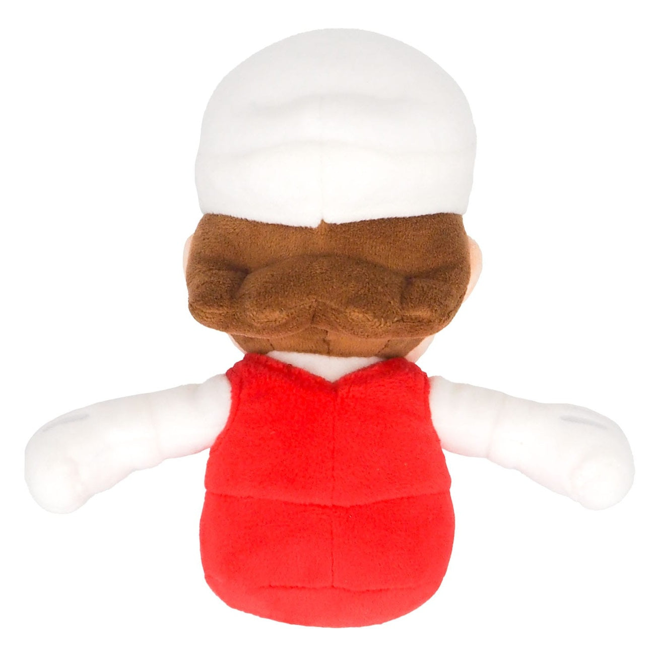 Produktbild Super Mario Plüschfigur Mario Fire 24 cm