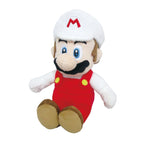 Produktbild Super Mario Plüschfigur Mario Fire 24 cm