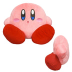 Immagine del prodotto Peluches Kirby seduto 32 cm