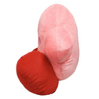 Immagine del prodotto Peluches Kirby seduto 32 cm