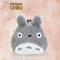 Immagine del prodotto Il mio vicino Totoro portamonete di peluche Funwari Grande Totoro