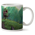 Image produit Le Château dans le ciel Mug Robot
