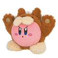 Immagine del prodotto Nintendo peluche Kirby Animal 12 cm