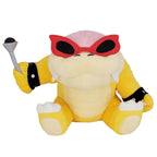 Image produit Nintendo Figurine en peluche Roy Koopa 15 cm