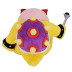 Image produit Nintendo Figurine en peluche Roy Koopa 15 cm