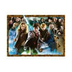 Image produit Harry Potter Puzzle Le jeune sorcier Harry Potter (1000 pièces)