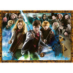 Image produit Harry Potter Puzzle Le jeune sorcier Harry Potter (1000 pièces)