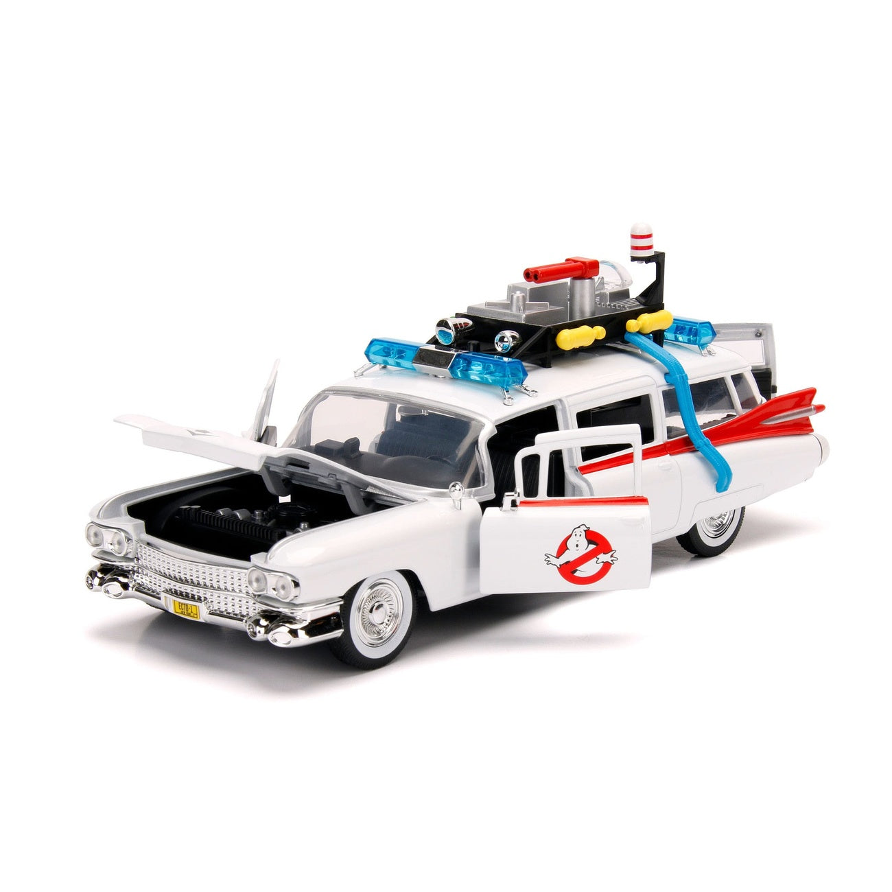 Immagine del prodotto Ghostbusters Modello diecast 1:24 ECTO-1
