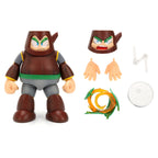 Image produit Figure d'action Mega Man Wood Man 11 cm