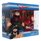 Image produit Figure d'action Mega Man Wood Man 11 cm