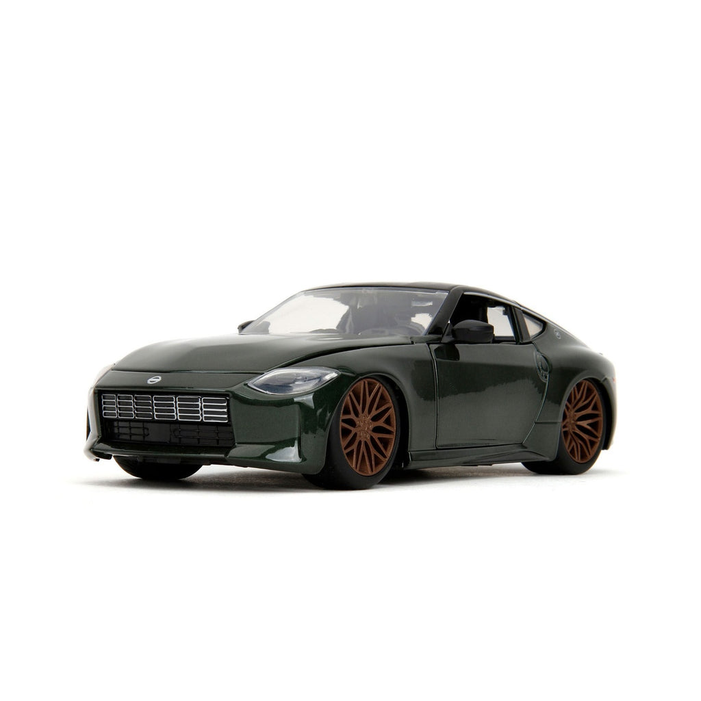 Immagine del prodotto Fast & Furious Modello Diecast 1:24 Nissan 2023