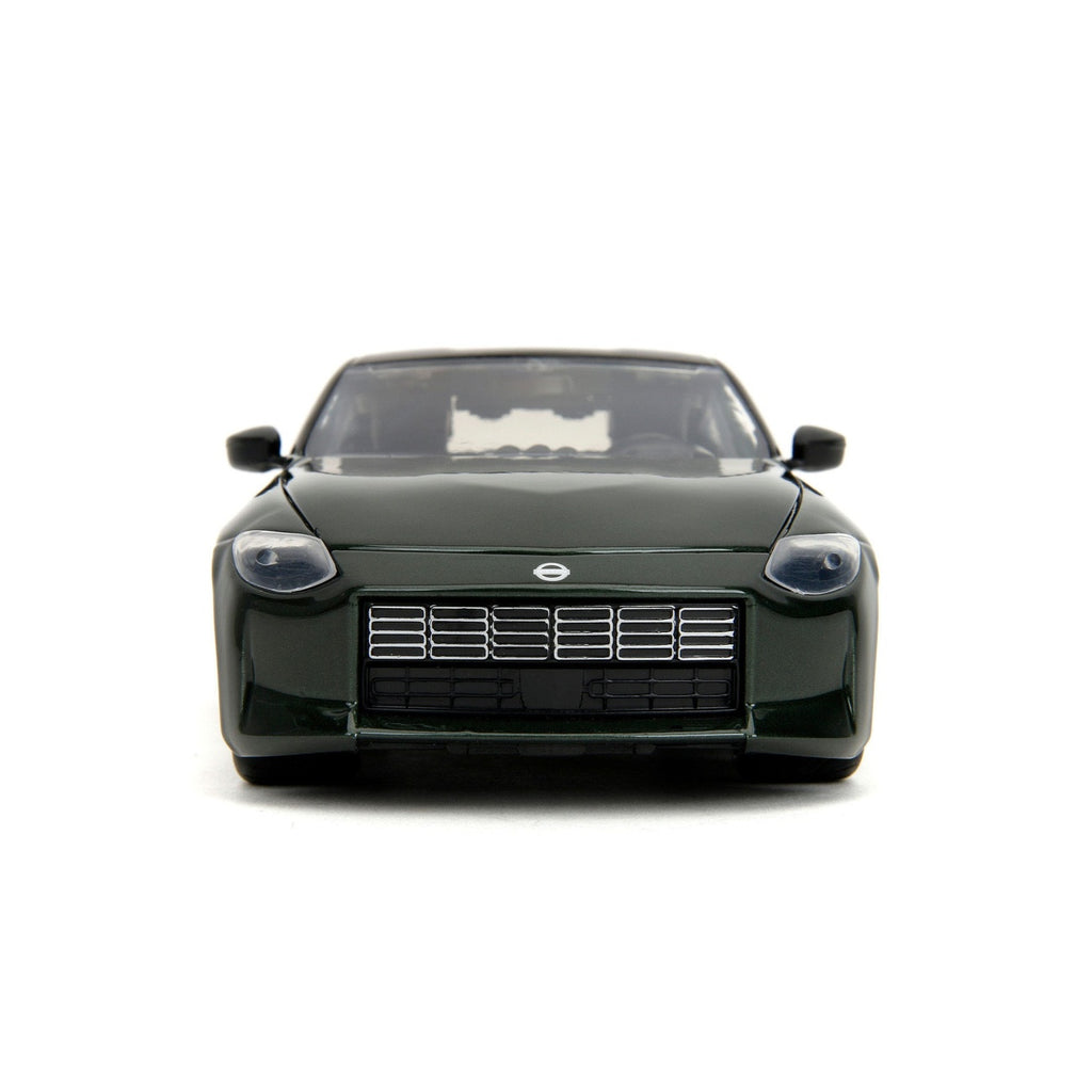 Immagine del prodotto Fast & Furious Modello Diecast 1:24 Nissan 2023