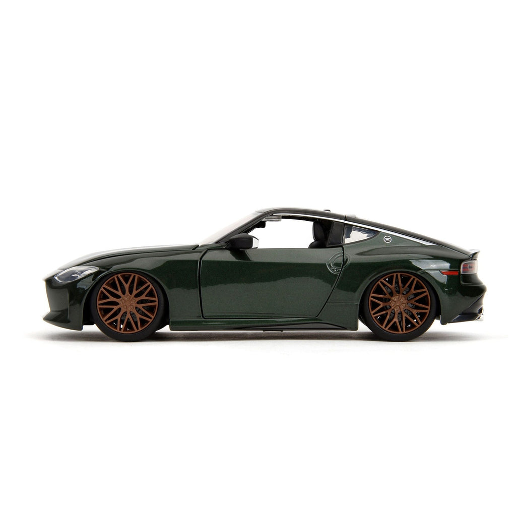 Immagine del prodotto Fast & Furious Modello Diecast 1:24 Nissan 2023
