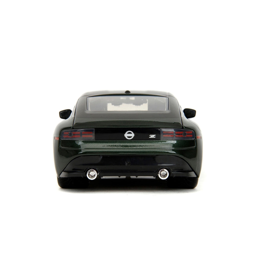 Immagine del prodotto Fast & Furious Modello Diecast 1:24 Nissan 2023