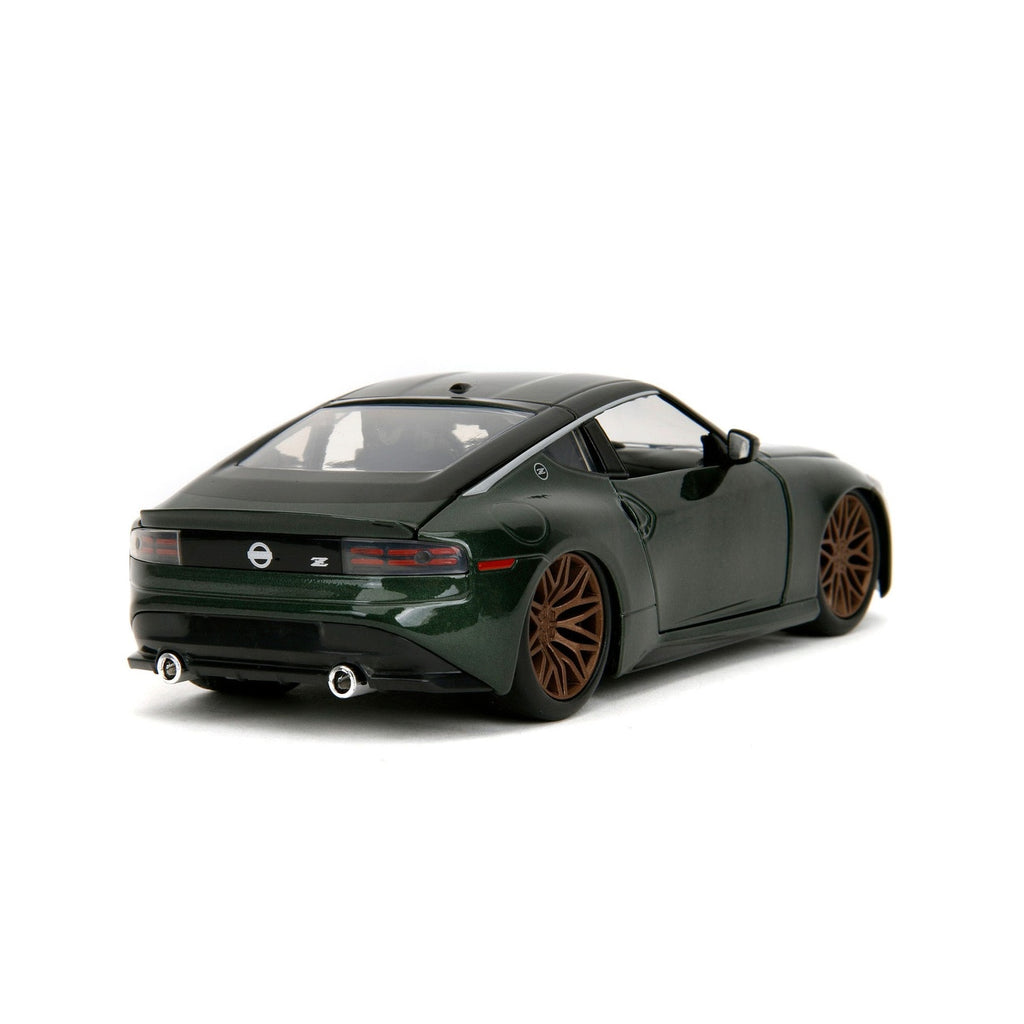 Immagine del prodotto Fast & Furious Modello Diecast 1:24 Nissan 2023