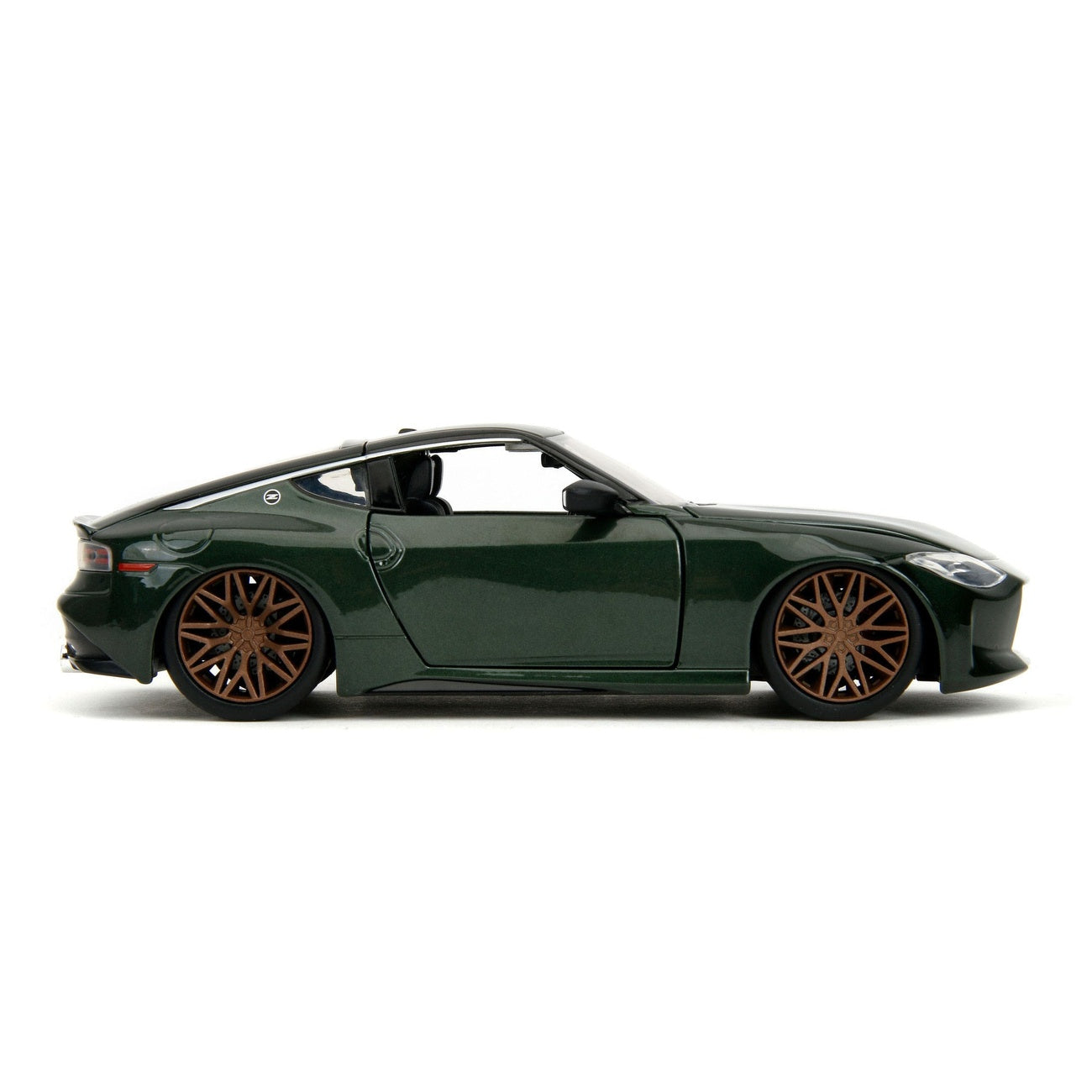 Immagine del prodotto Fast & Furious Modello Diecast 1:24 Nissan 2023