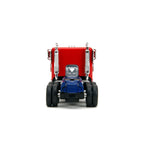 Produktbild Transformers Diecast Modell 1/32 T7 Optimus Prime Truck