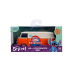 Produktbild Lilo & Stitch Diecast Modell 1/32 1961 VW Bus Stitch
