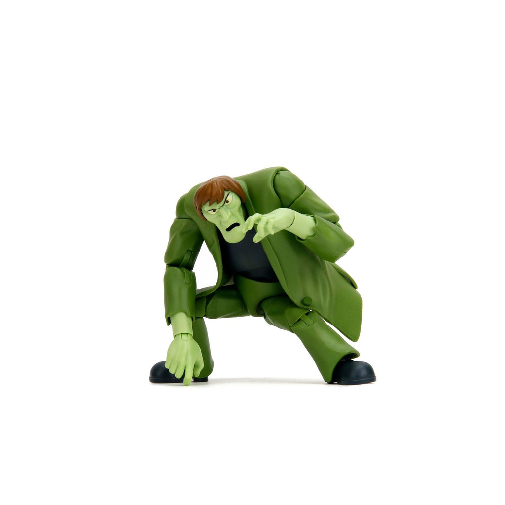 Immagine del prodotto Scooby-Doo Action figure 1/12 Creeper 15 cm