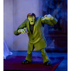 Immagine del prodotto Scooby-Doo Action figure 1/12 Creeper 15 cm