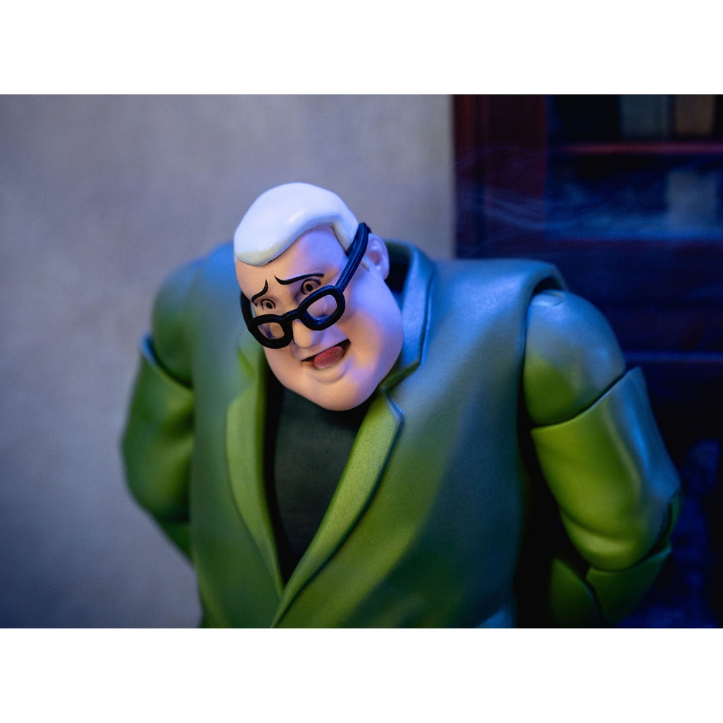 Immagine del prodotto Scooby-Doo Action figure 1/12 Creeper 15 cm