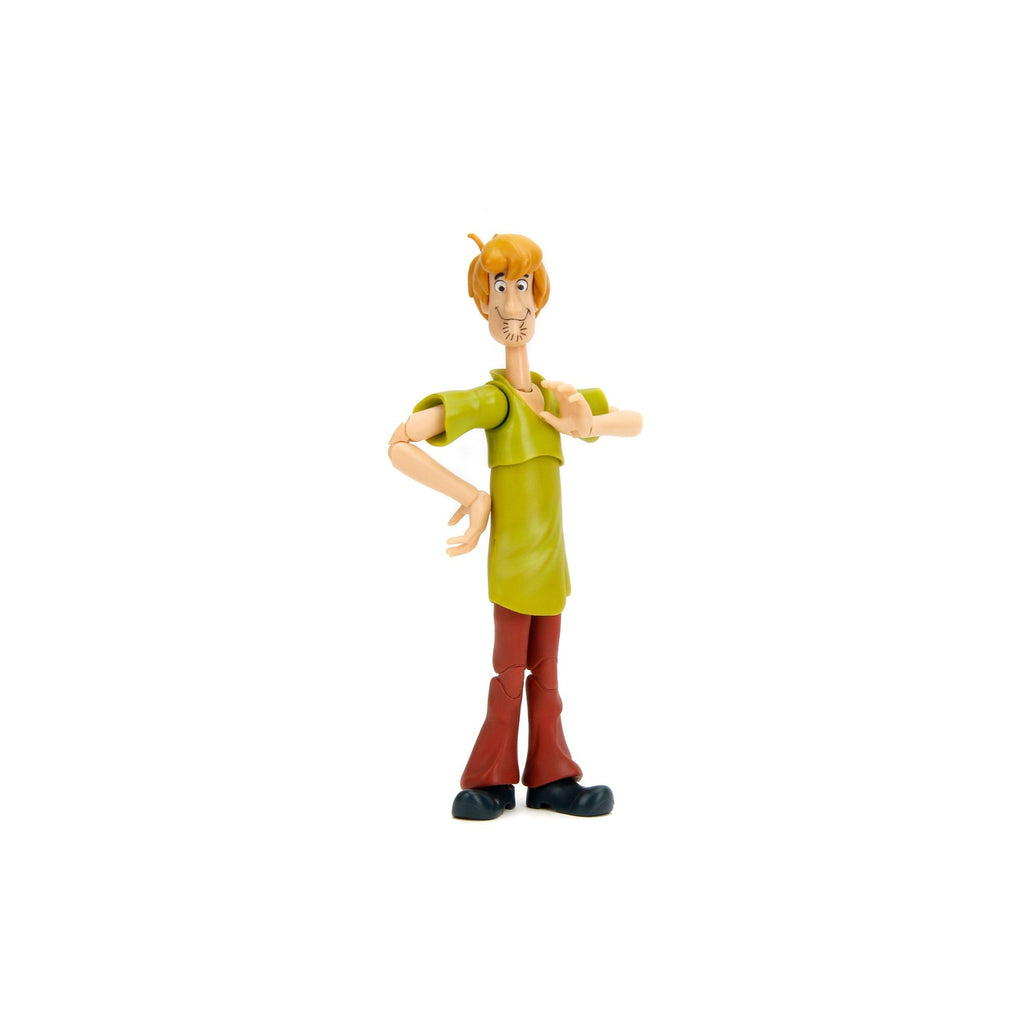 Immagine del prodotto Scooby-Doo Action figure 1/12 Shaggy 15 cm