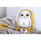 Produktbild Harry Potter Dekokissen Hedwig 35 cm