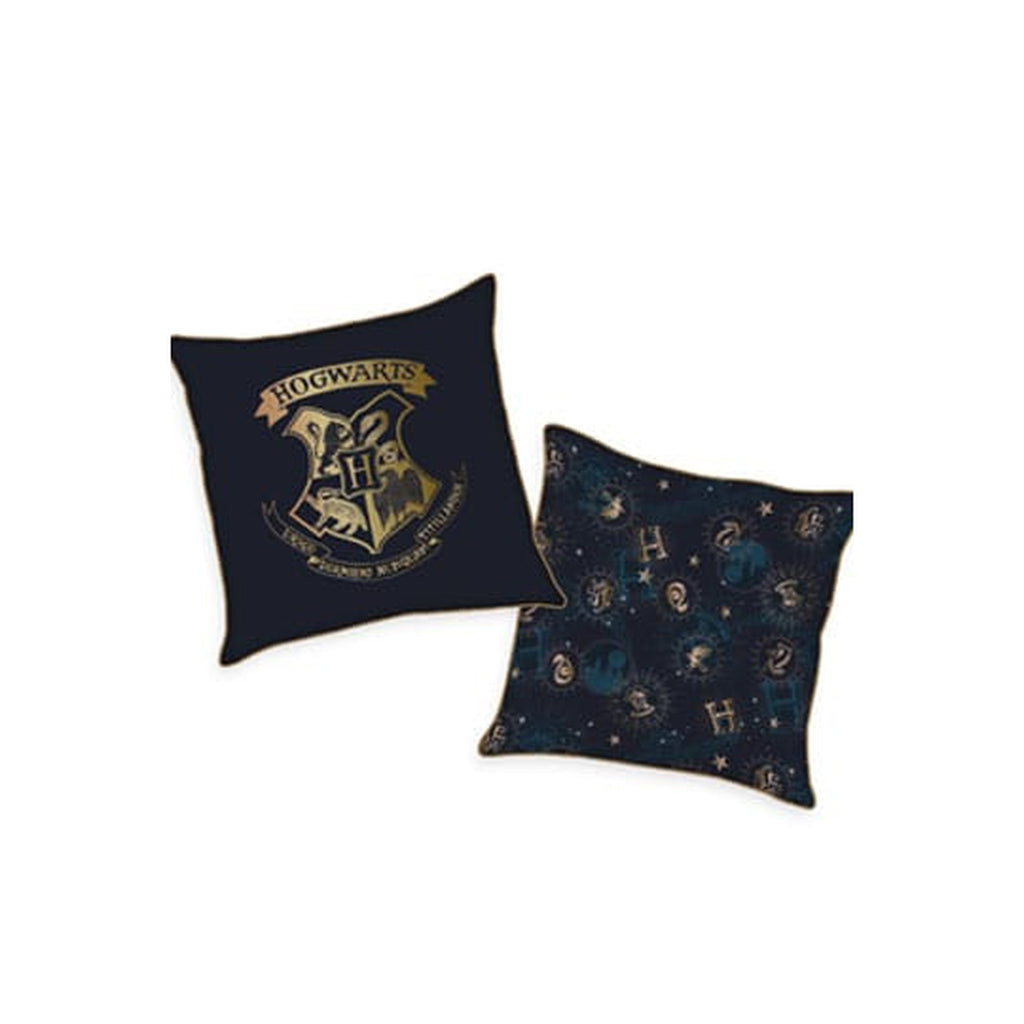 Image produit Harry Potter Coussin Soft Velboa Poudlard 40 x 40 cm