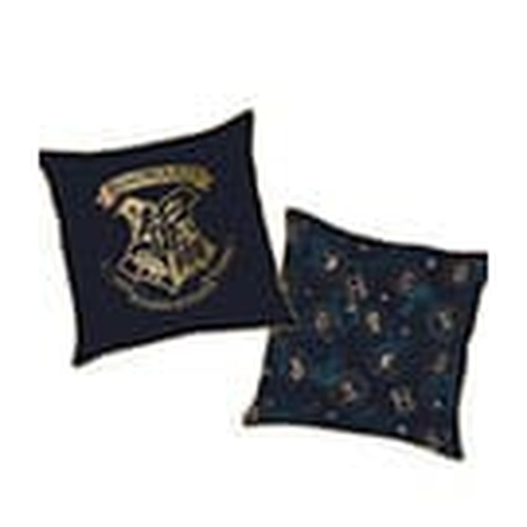 Image produit Harry Potter Coussin Soft Velboa Poudlard 40 x 40 cm
