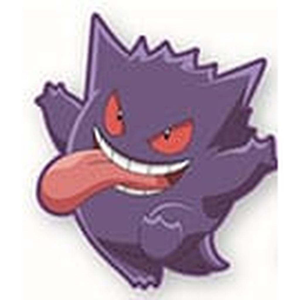 Produktbild Pokémon Dekokissen Gengar 30 cm