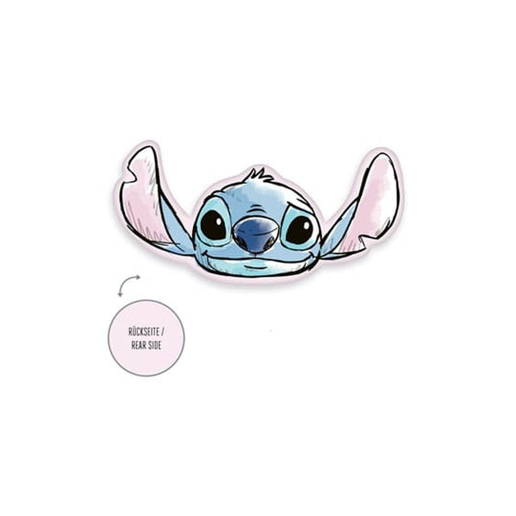 Image produit Coussin décoratif Lilo & Stitch 42 cm