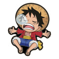 Immagine del prodotto Cuscino decorativo One Piece Luffy 36 cm