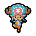 Produktbild One Piece Dekokissen Chopper 36 cm