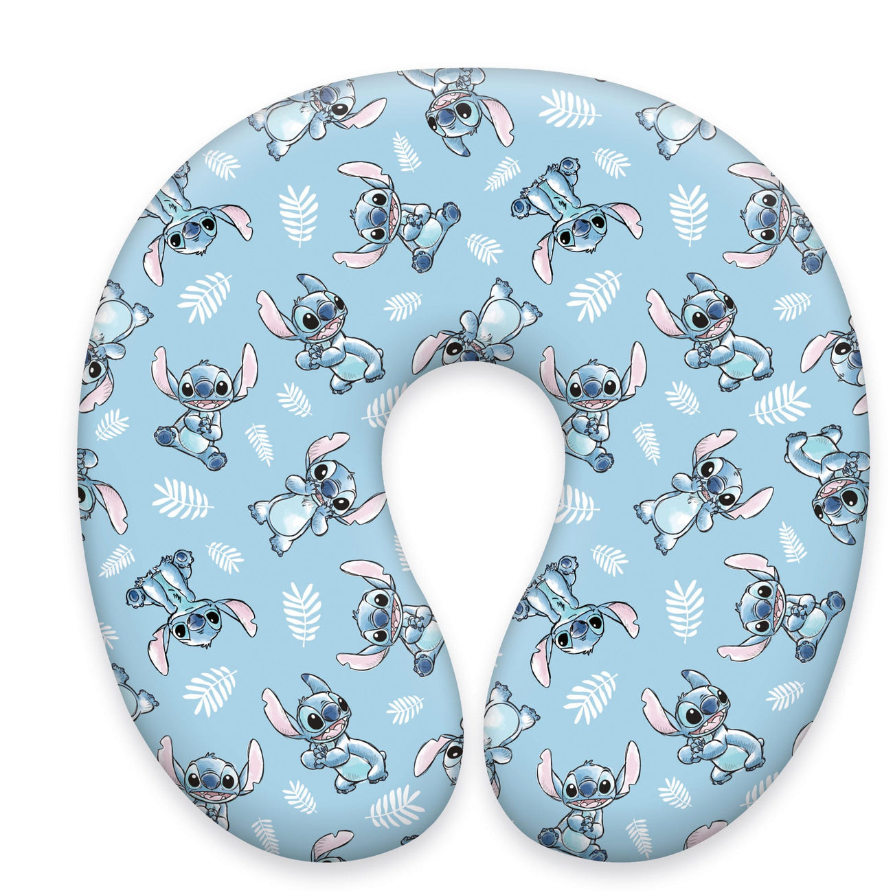Immagine del prodotto Lilo & Stitch Cuscino per il collo