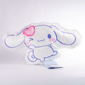 Produktbild Sanrio Dekokissen Cinamon Roll blink 26 cm
