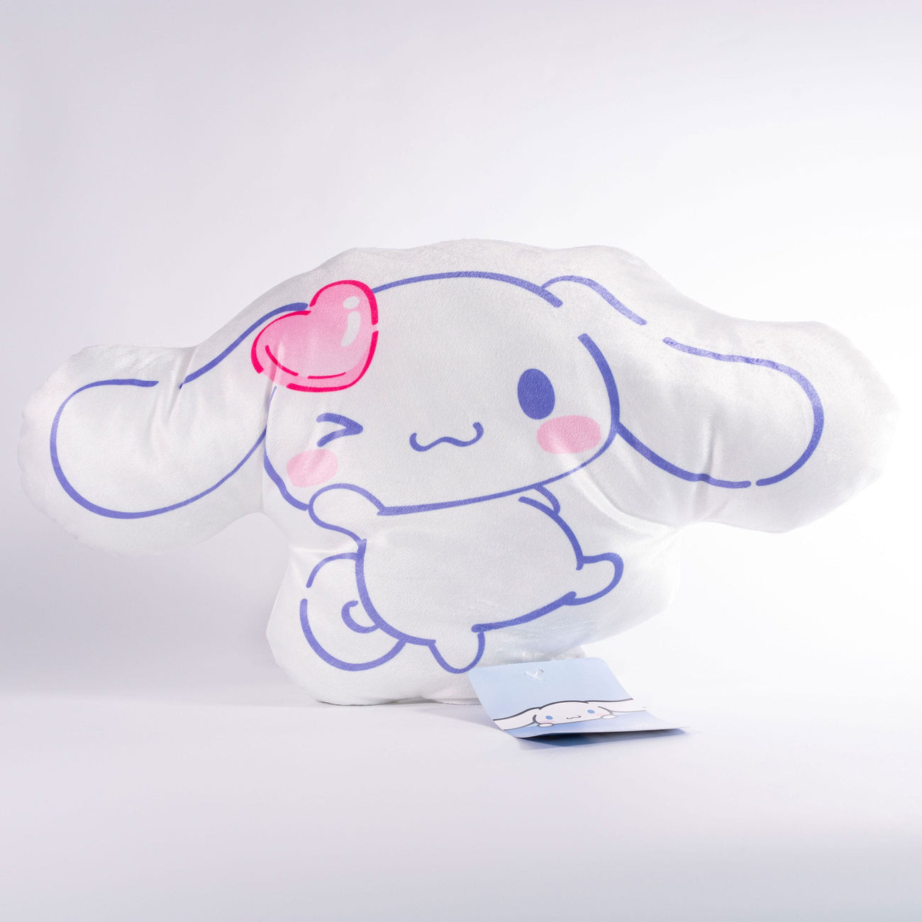 Immagine del prodotto Sanrio Cuscino decorativo Cinnamoroll occhiolino 26 cm