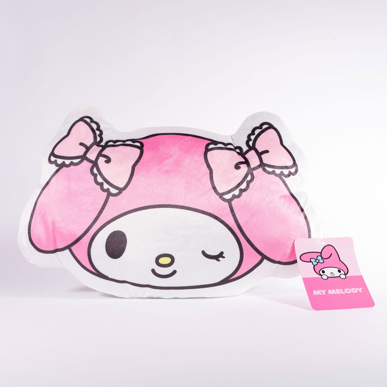 Immagine del prodotto Sanrio Cuscino decorativo My Melody blink 36 cm