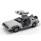 Immagine del prodotto Ritorno al Futuro Puzzle 3D Time Machine