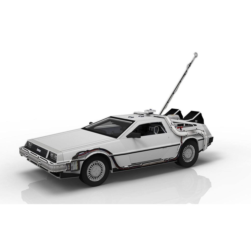 Immagine del prodotto Ritorno al Futuro Puzzle 3D Time Machine