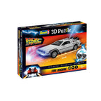 Immagine del prodotto Ritorno al Futuro Puzzle 3D Time Machine