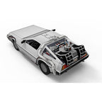 Immagine del prodotto Ritorno al Futuro Puzzle 3D Time Machine