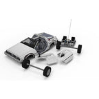 Immagine del prodotto Ritorno al Futuro Puzzle 3D Time Machine