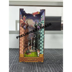 Produktbild Harry Potter Tiny Adventures Book Nook Mini-Diorama Quidditchfeld 23 cm