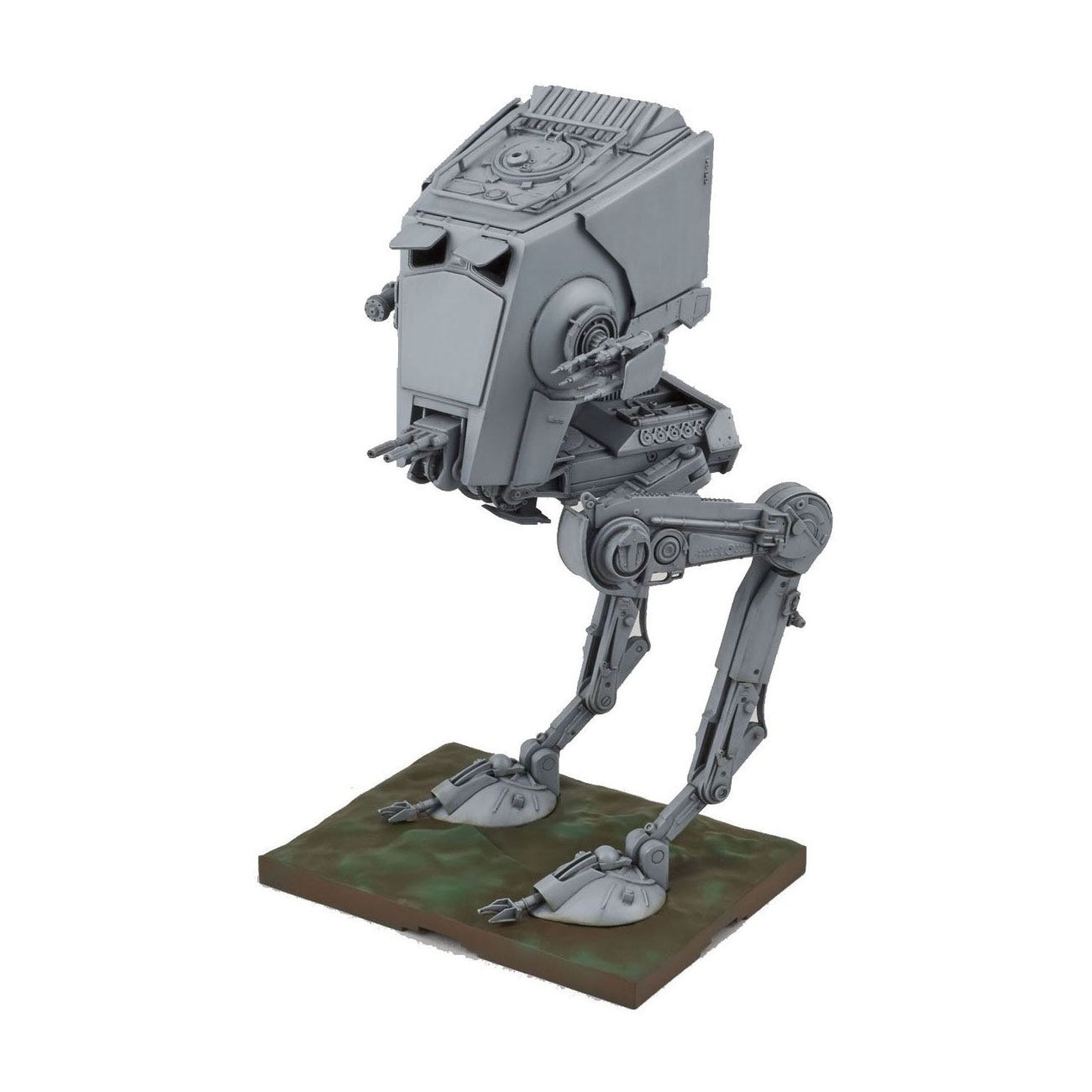 Image produit Star Wars Maquette en plastique 1/48 AT-ST