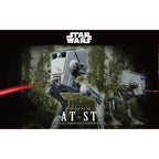 Image produit Star Wars Maquette en plastique 1/48 AT-ST