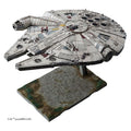 Produktbild Star Wars Episode VII Modellbausatz 1/144 Millennium Falcon