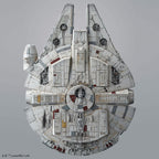 Produktbild Star Wars Episode VII Modellbausatz 1/144 Millennium Falcon