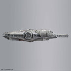 Produktbild Star Wars Episode VII Modellbausatz 1/144 Millennium Falcon