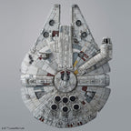Produktbild Star Wars Episode VII Modellbausatz 1/144 Millennium Falcon