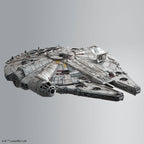 Produktbild Star Wars Episode VII Modellbausatz 1/144 Millennium Falcon
